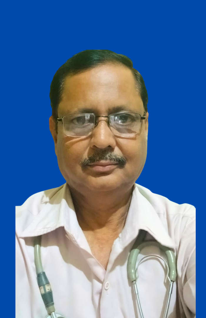 Kamendra Srivastava