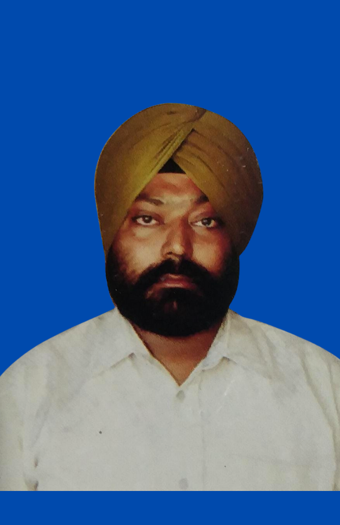 EHP AVTAR SINGH