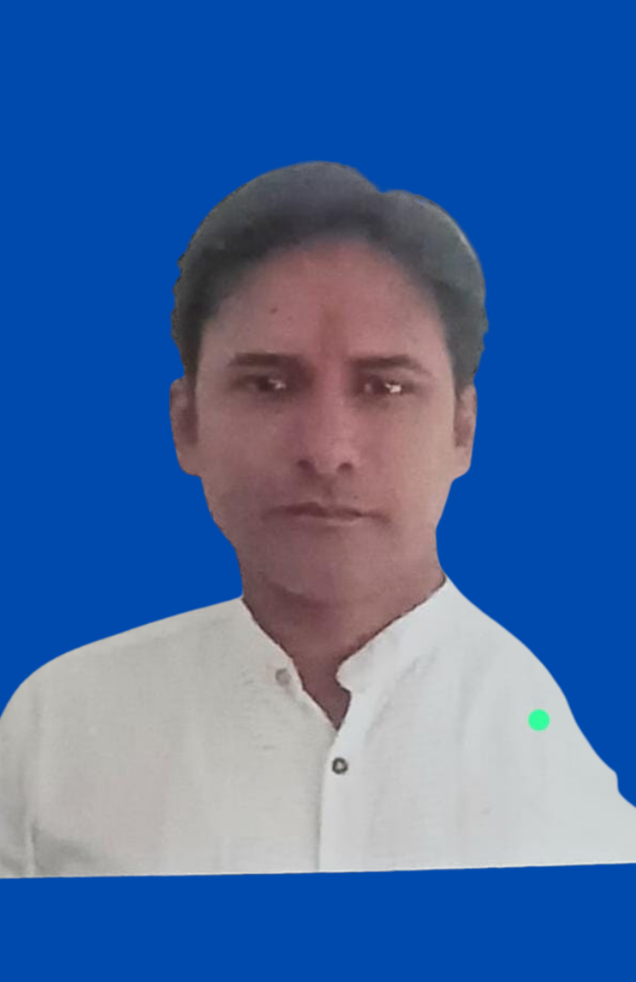 Dr Mayank Verma